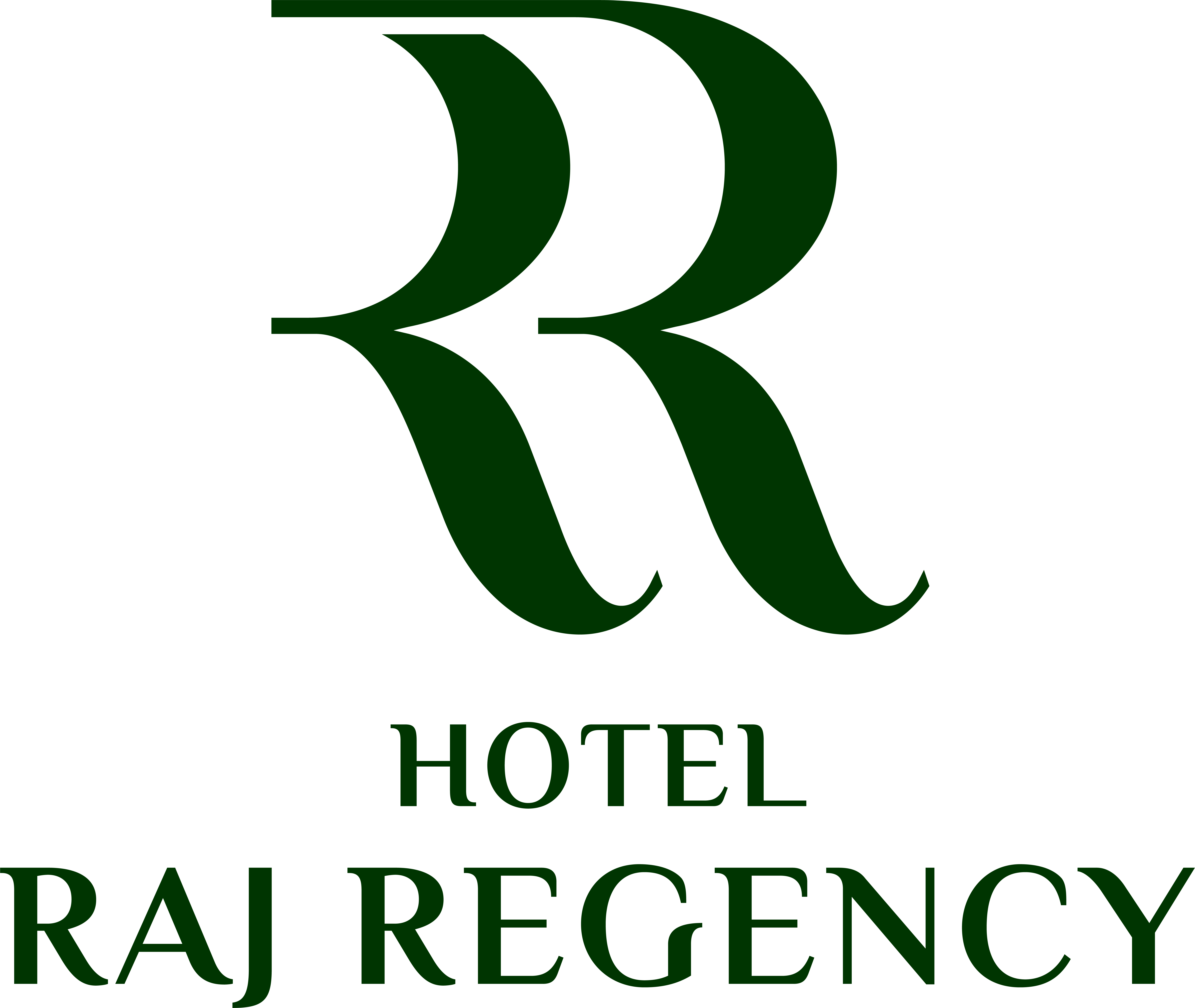 Hotel Raj Regency