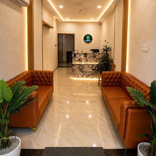 Hotel Raj Regency