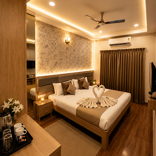 Hotel Raj Regency