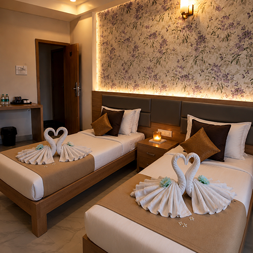 Hotel Raj Regency